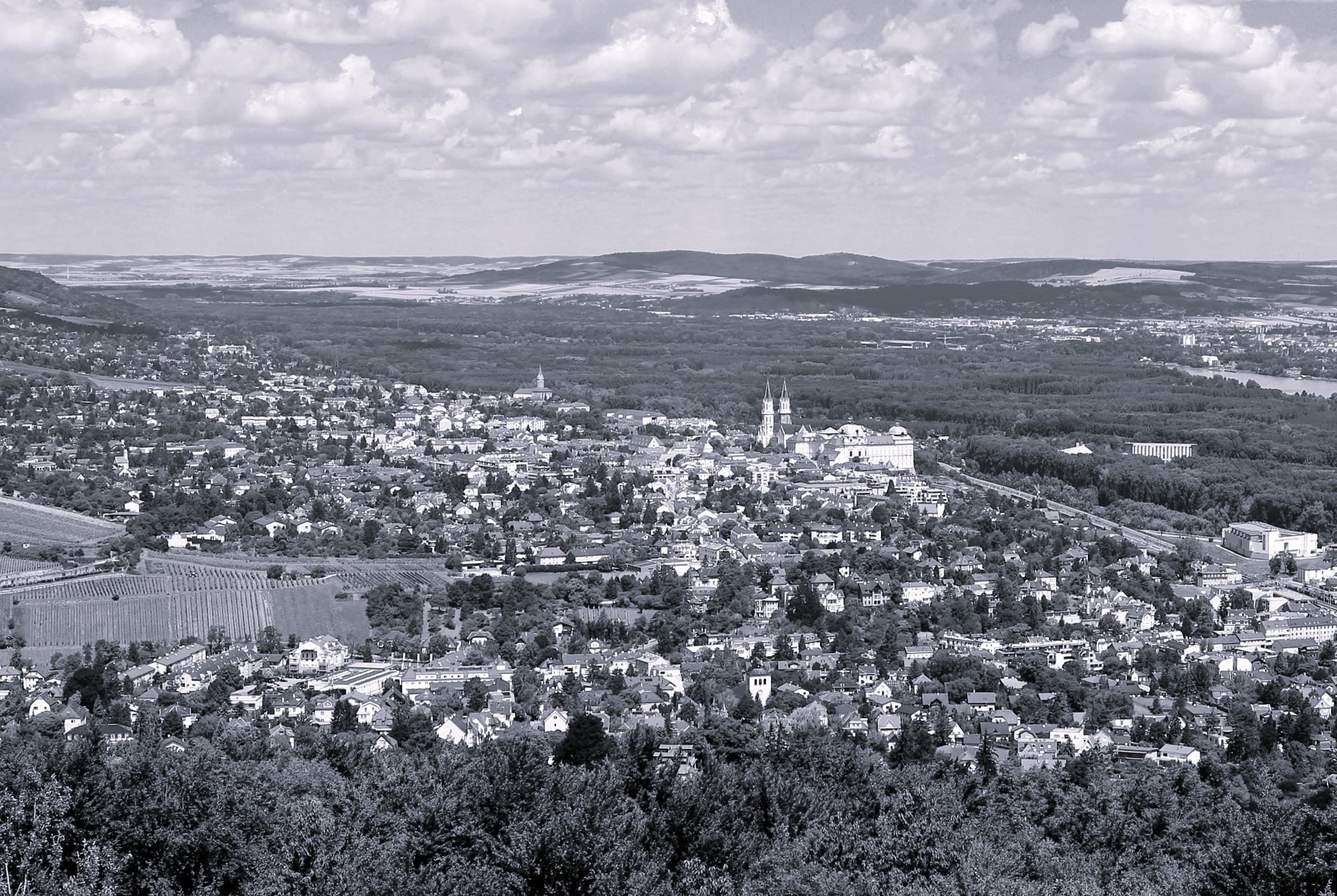 Standort Niederösterreich