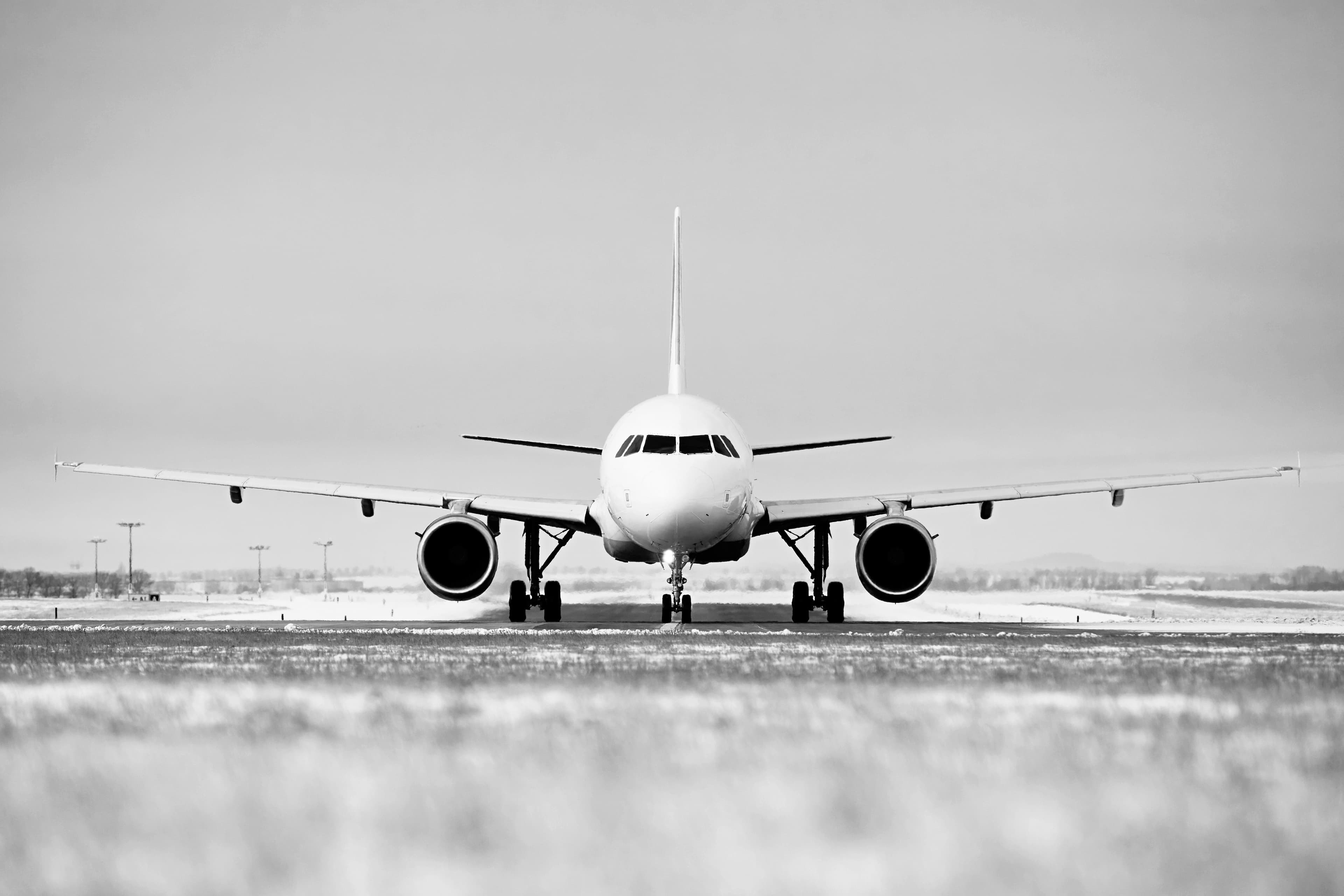 Sektor-Spezialisierung: Asset & Aviation Finance