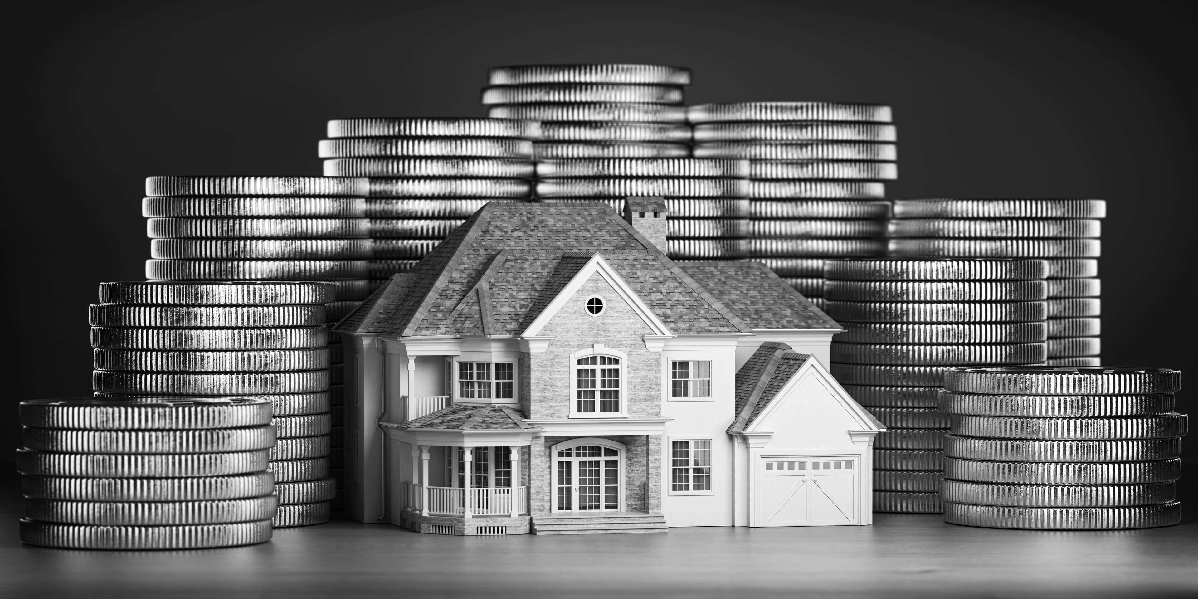 Immobilien, Kauf-, Miet- und Pachtverträge